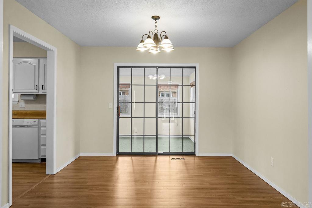 Indian Creek Unit #3 Phase 2 - Residential