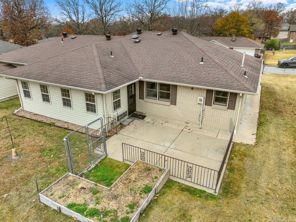 Indian Creek Unit #3 Phase 2 - Residential