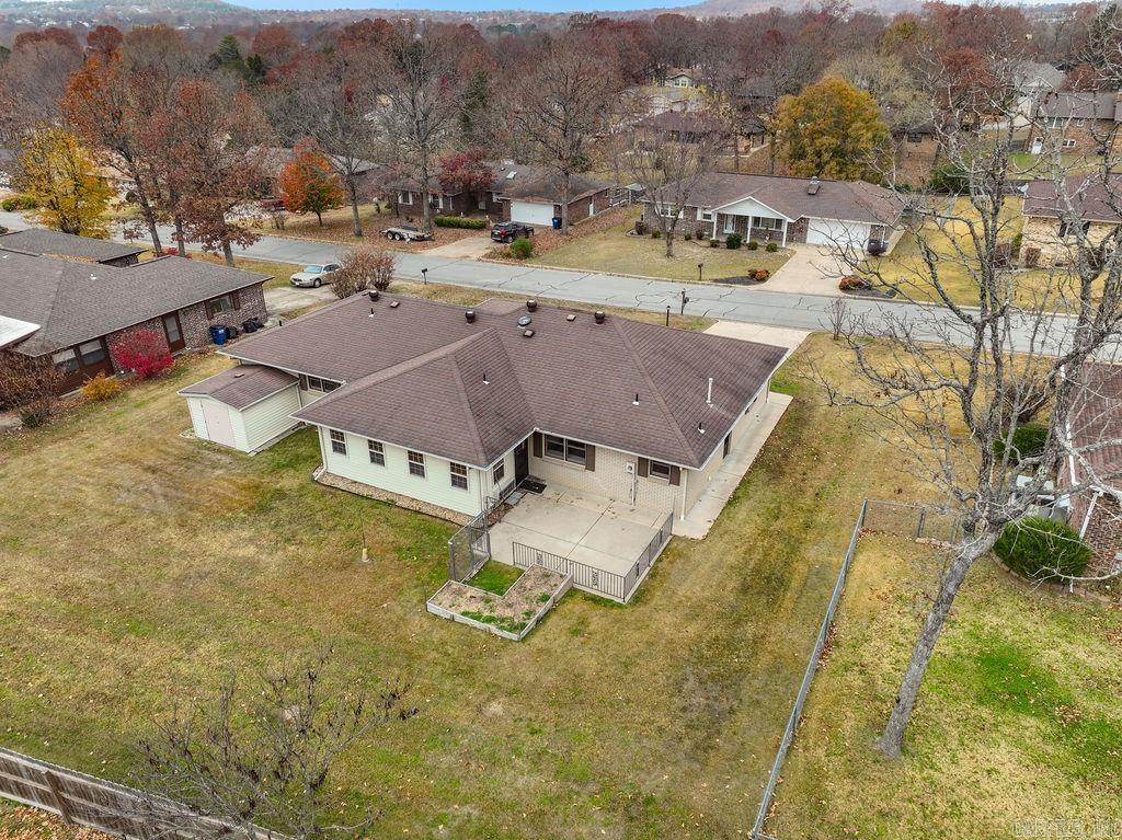 Indian Creek Unit #3 Phase 2 - Residential