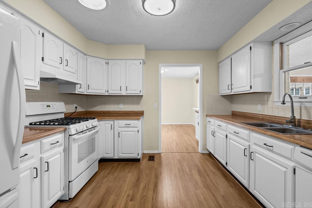 Indian Creek Unit #3 Phase 2 - Residential