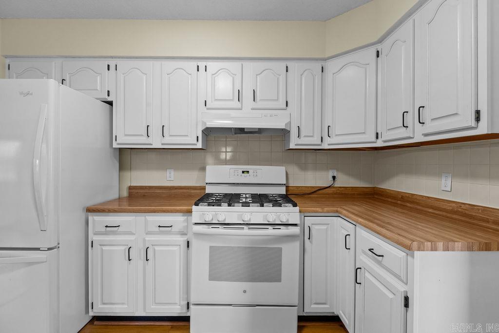 Indian Creek Unit #3 Phase 2 - Residential