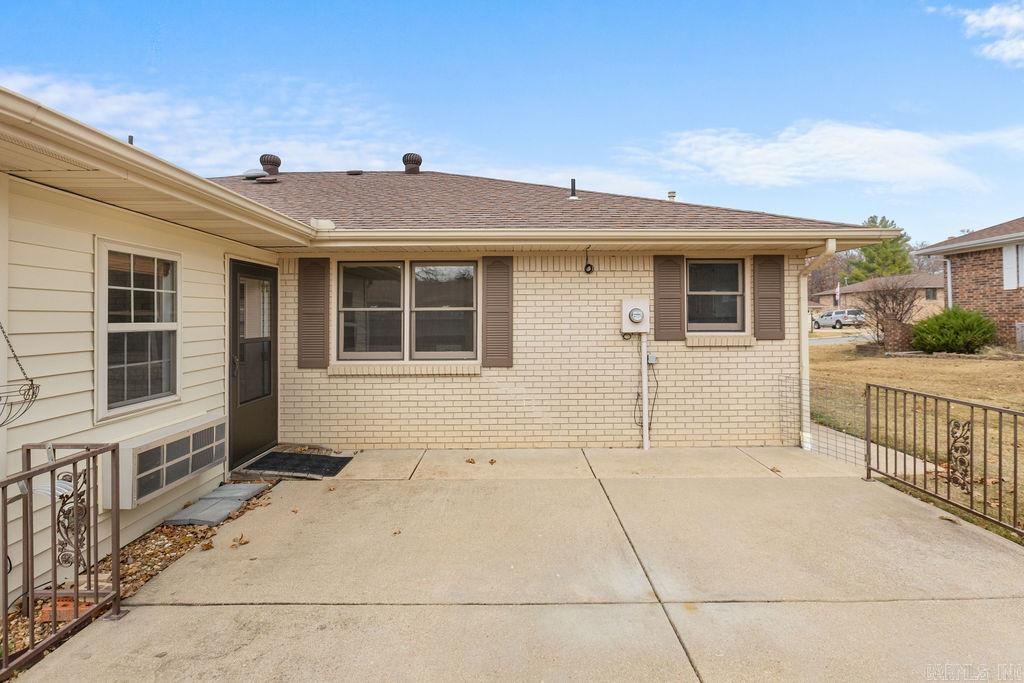 Indian Creek Unit #3 Phase 2 - Residential