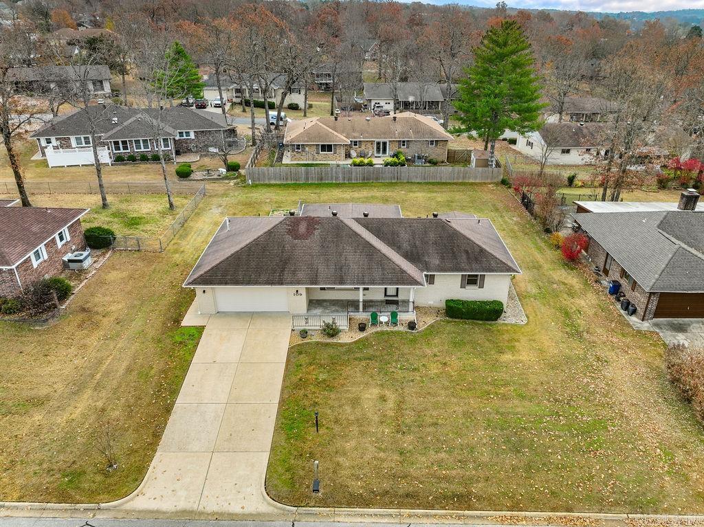 Indian Creek Unit #3 Phase 2 - Residential