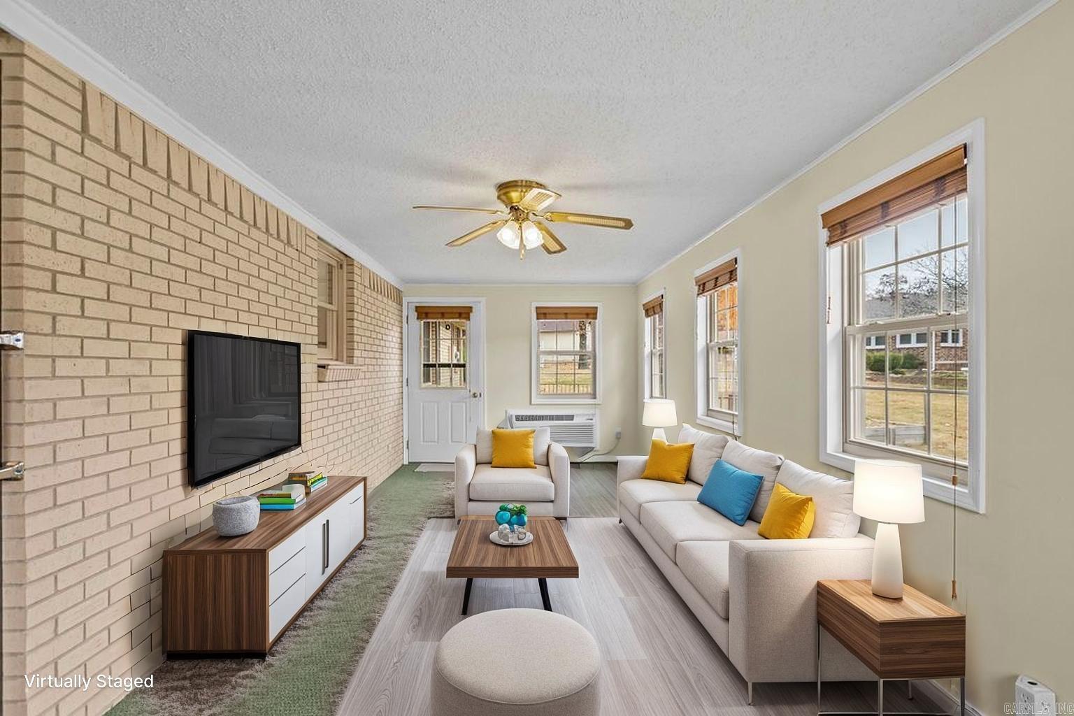 Indian Creek Unit #3 Phase 2 - Residential