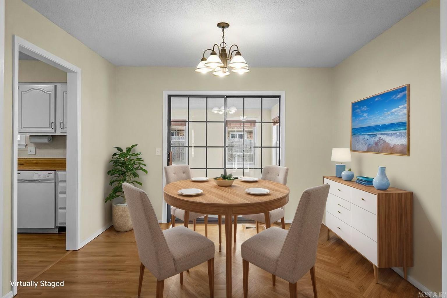 Indian Creek Unit #3 Phase 2 - Residential