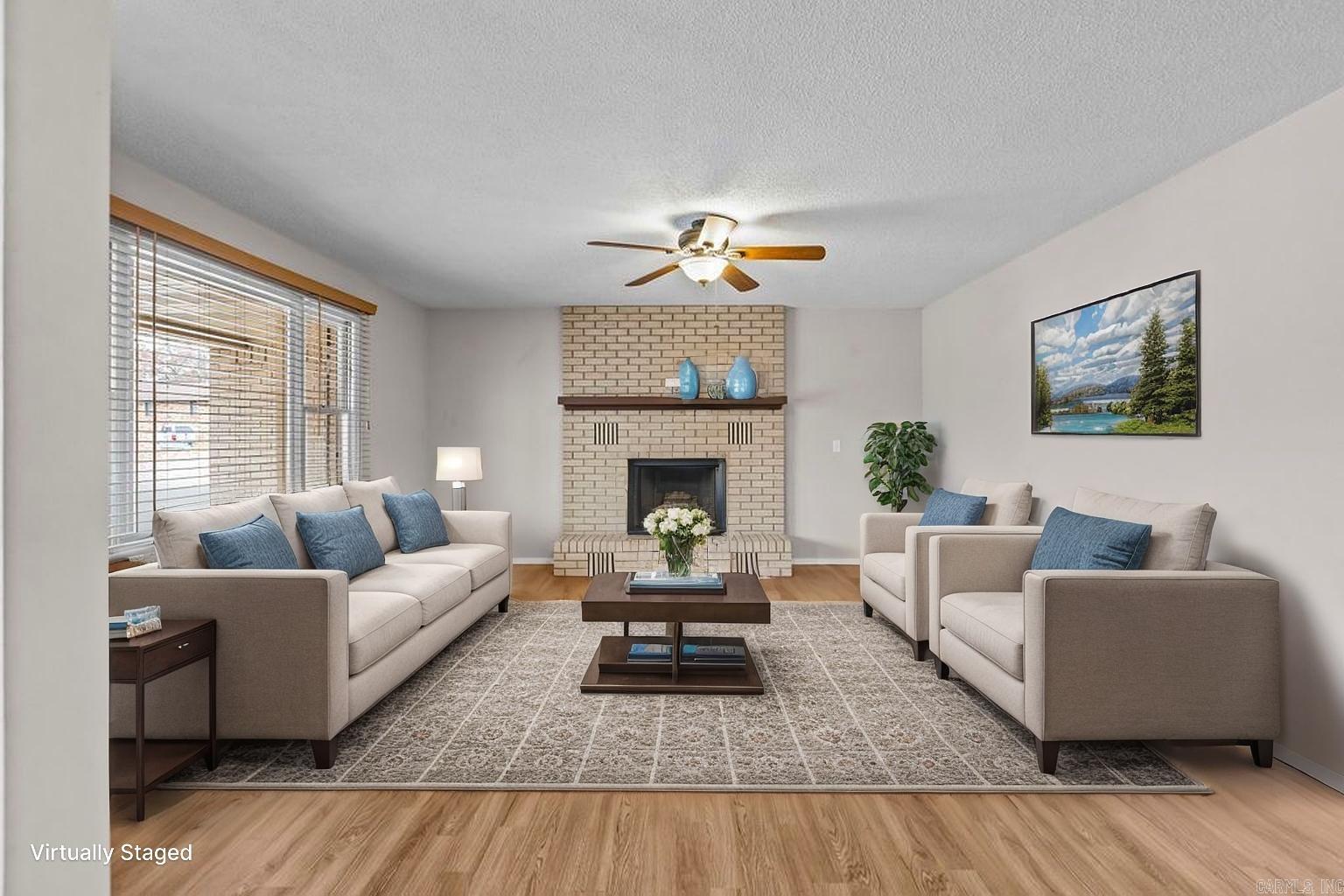 Indian Creek Unit #3 Phase 2 - Residential