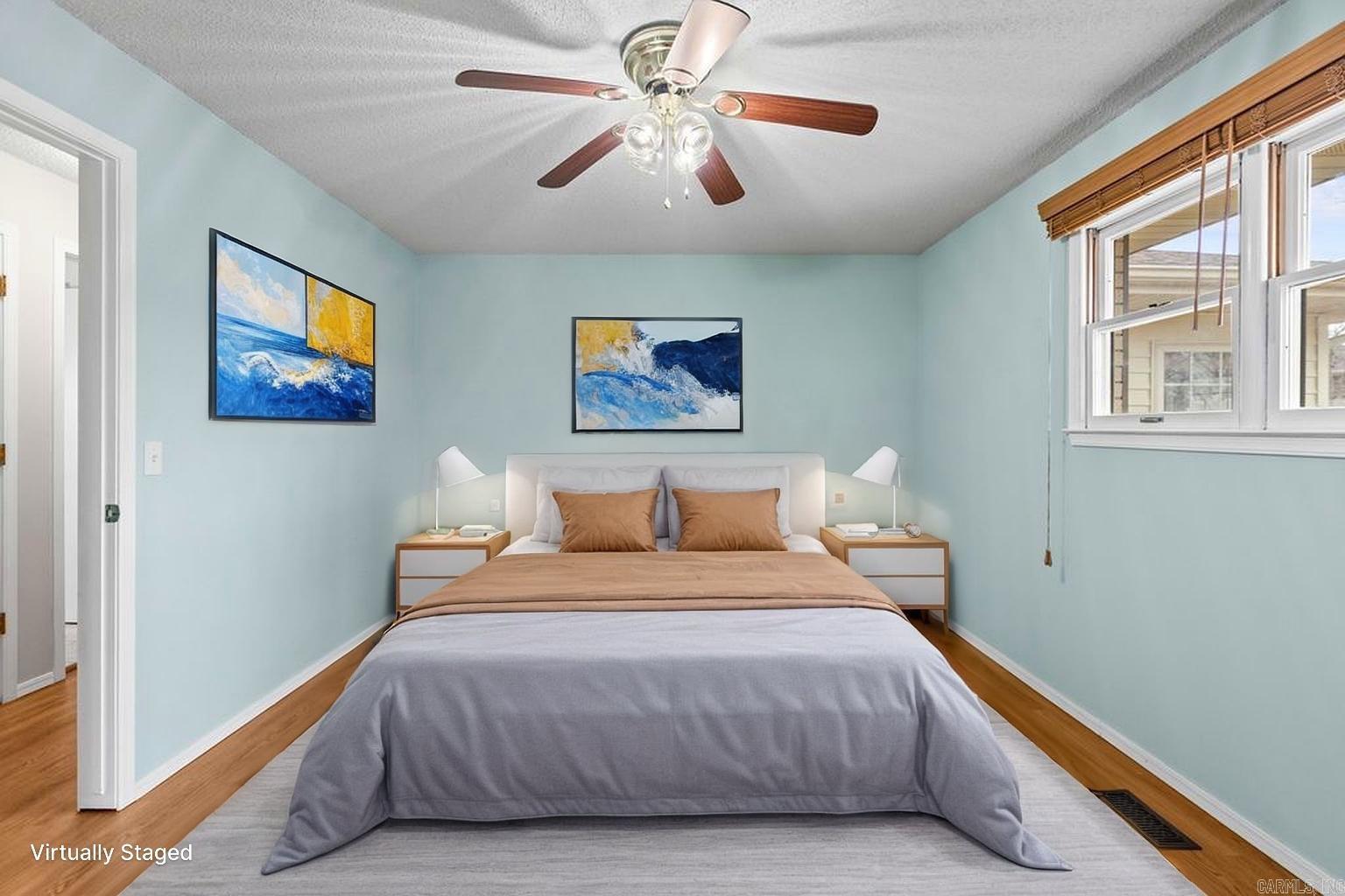 Indian Creek Unit #3 Phase 2 - Residential