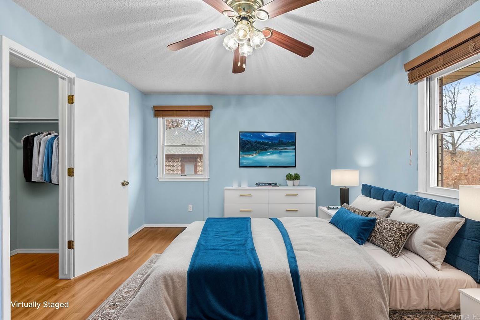 Indian Creek Unit #3 Phase 2 - Residential