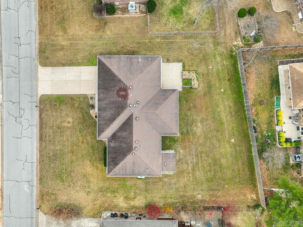 Indian Creek Unit #3 Phase 2 - Residential