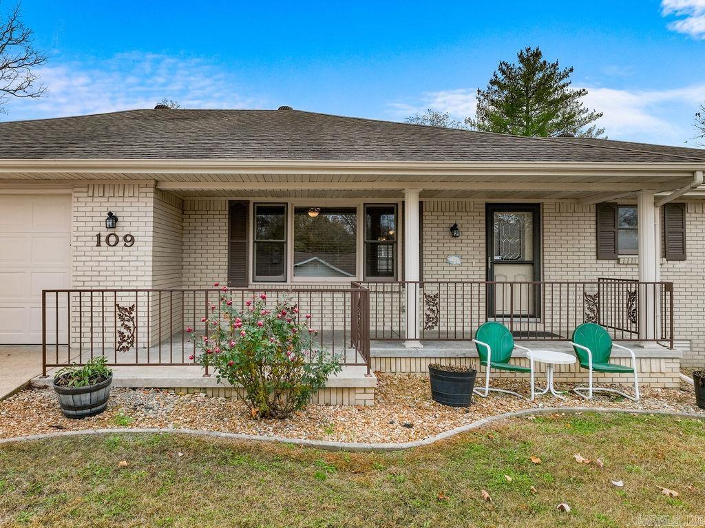 Indian Creek Unit #3 Phase 2 - Residential