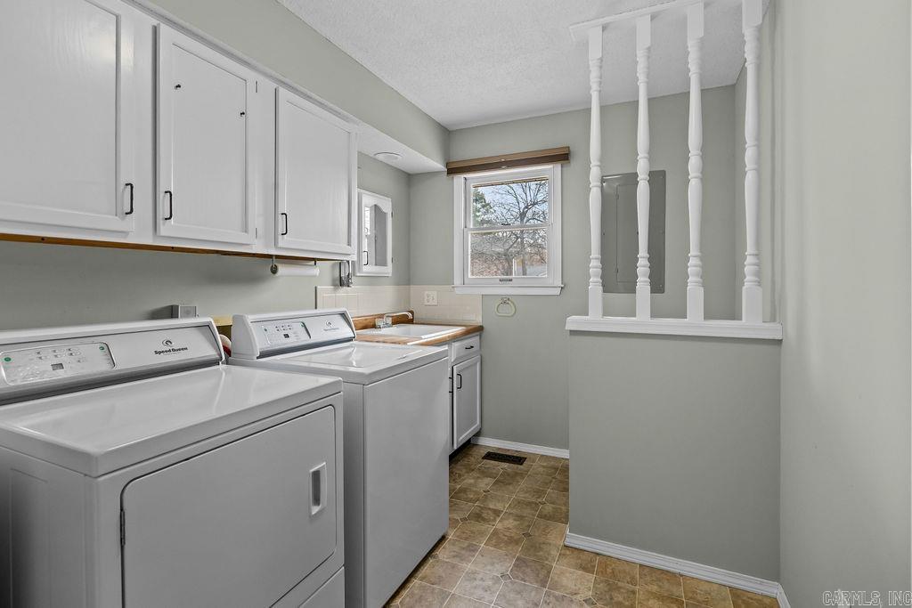 Indian Creek Unit #3 Phase 2 - Residential