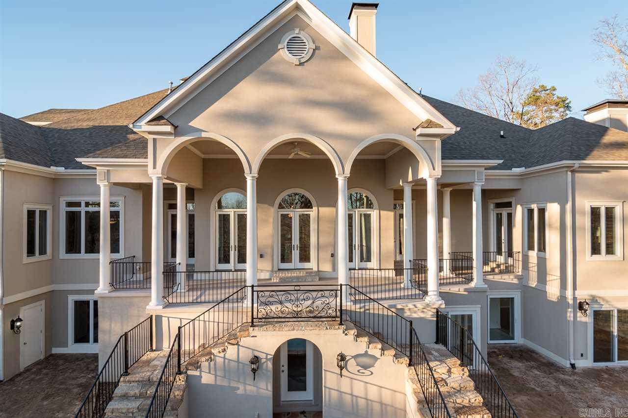 CHENAL DOWNS - Residential