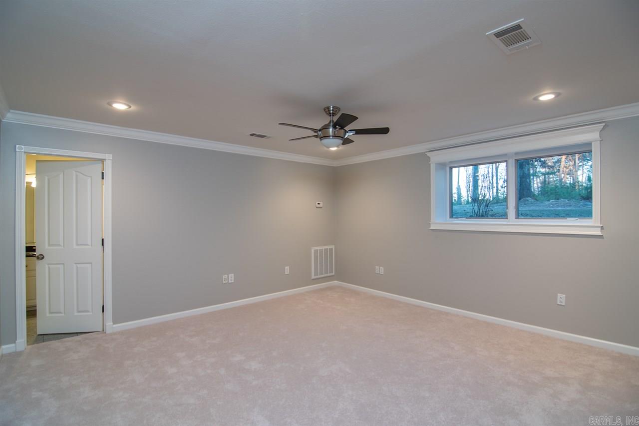 CHENAL DOWNS - Residential