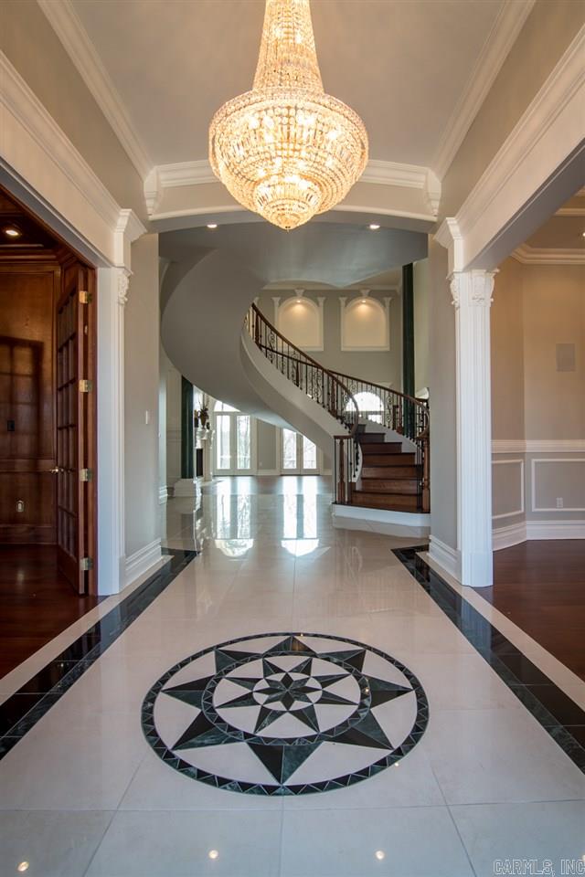 CHENAL DOWNS - Residential