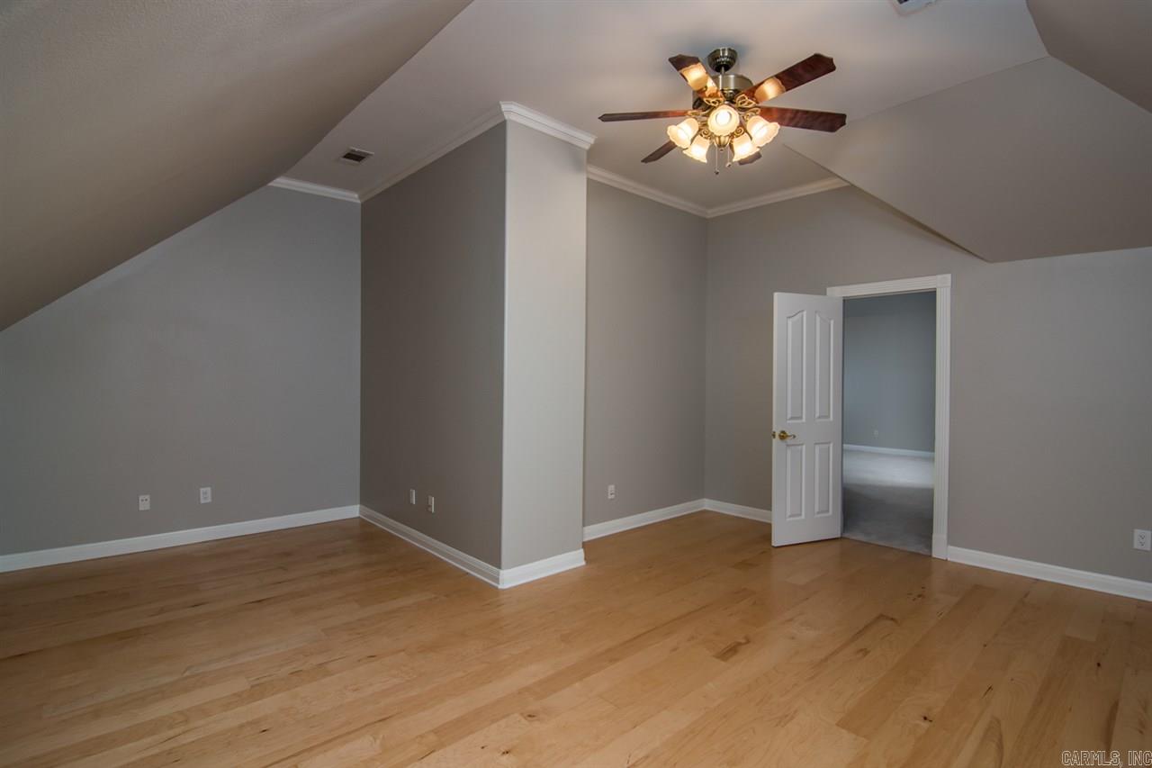 CHENAL DOWNS - Residential