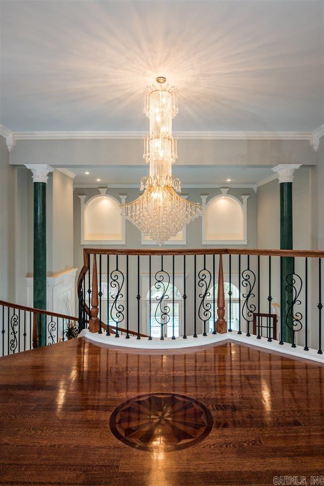 CHENAL DOWNS - Residential