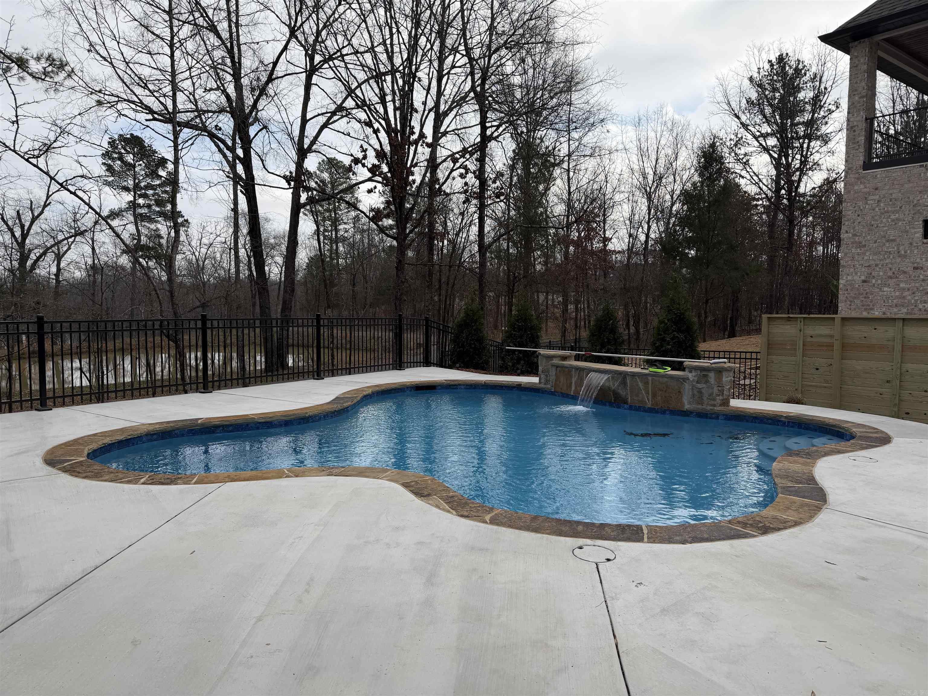 DEVOE BEND ADDITION - Residential