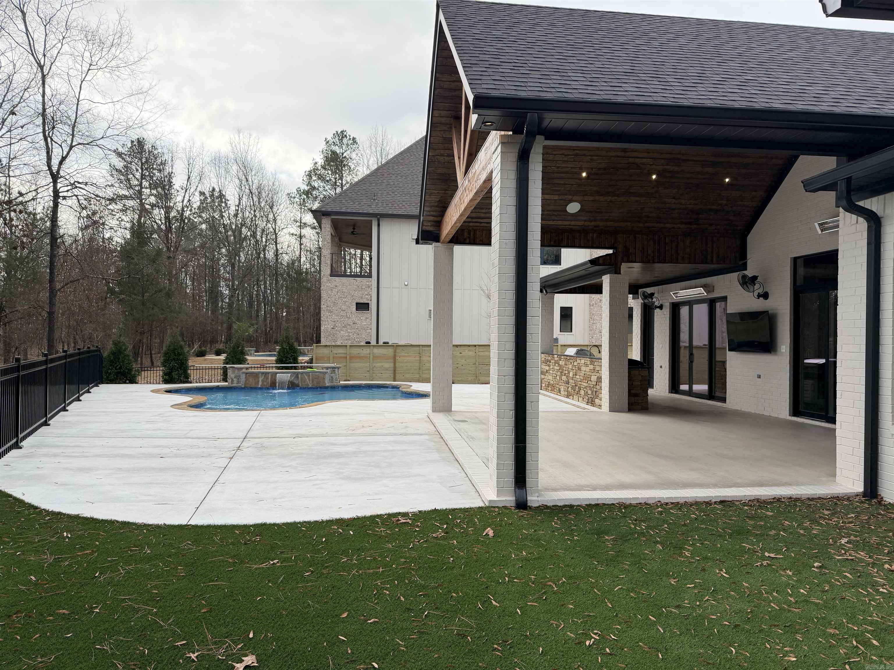 DEVOE BEND ADDITION - Residential