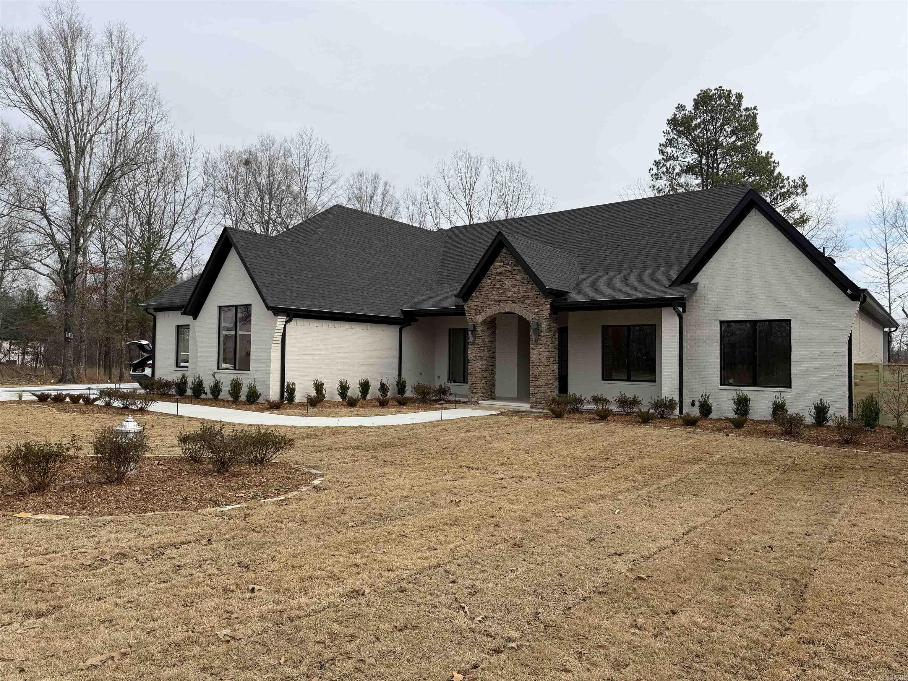 DEVOE BEND ADDITION - Residential