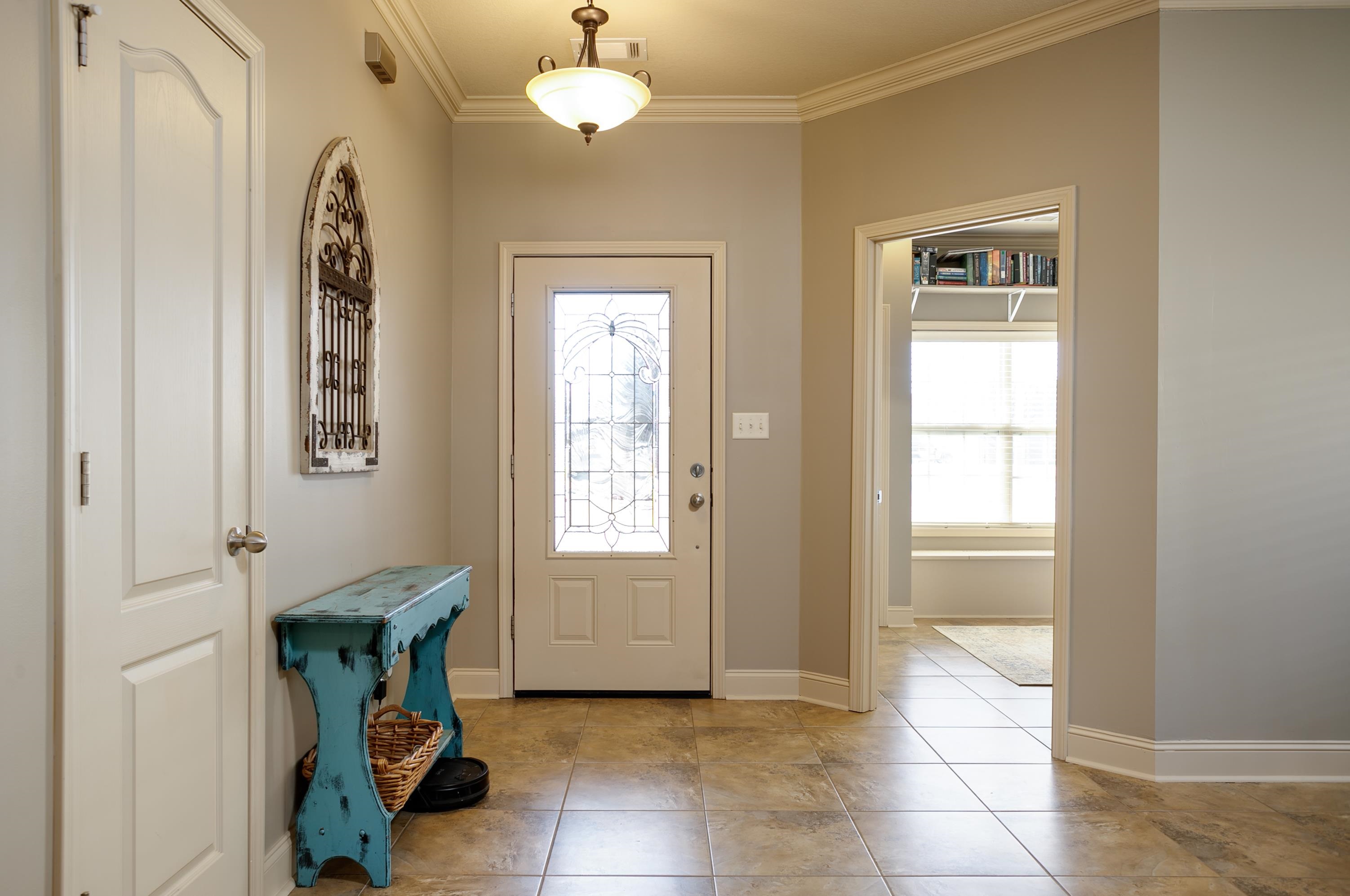 SAGE MEADOWS - Residential