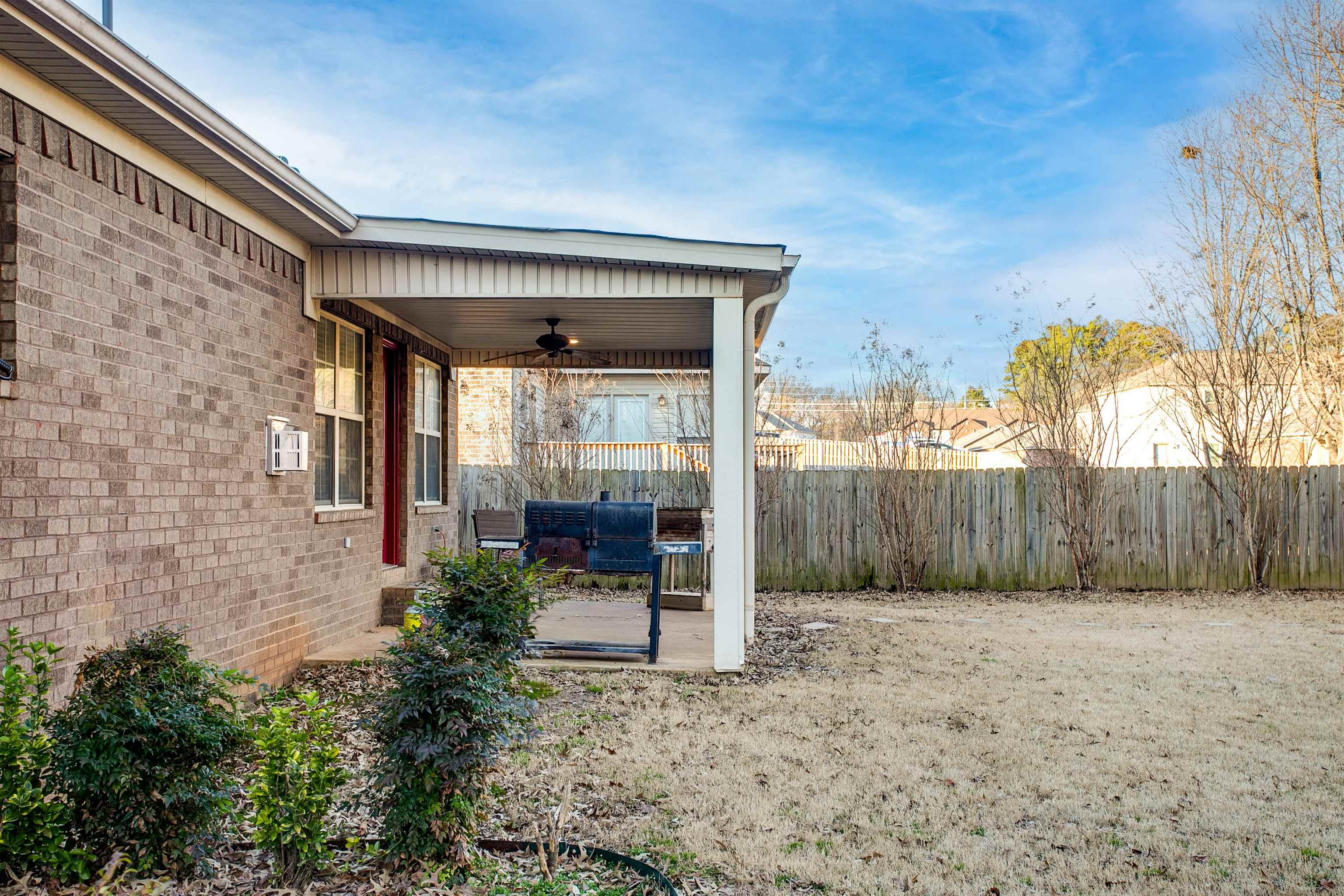 SAGE MEADOWS - Residential