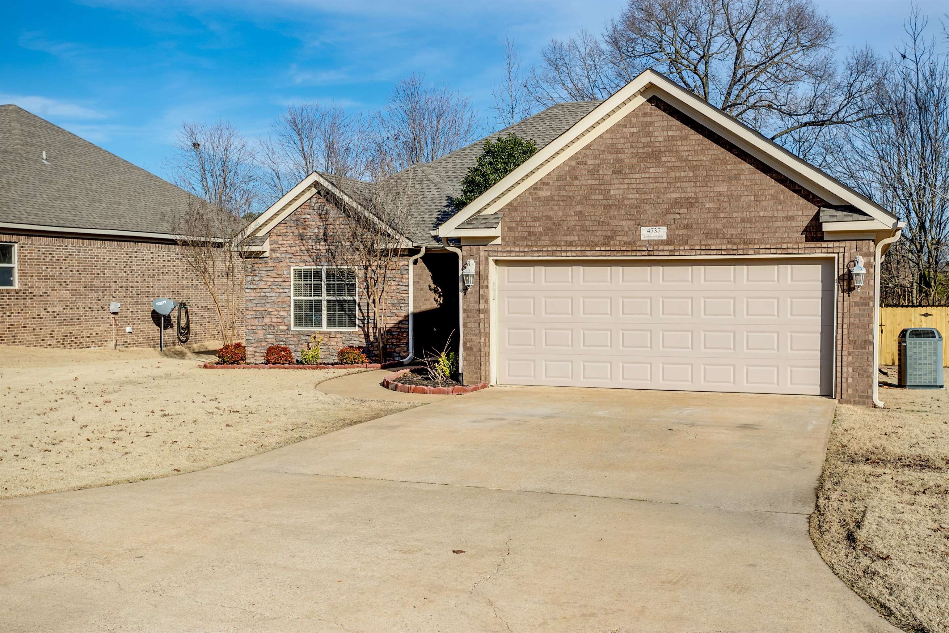 SAGE MEADOWS - Residential