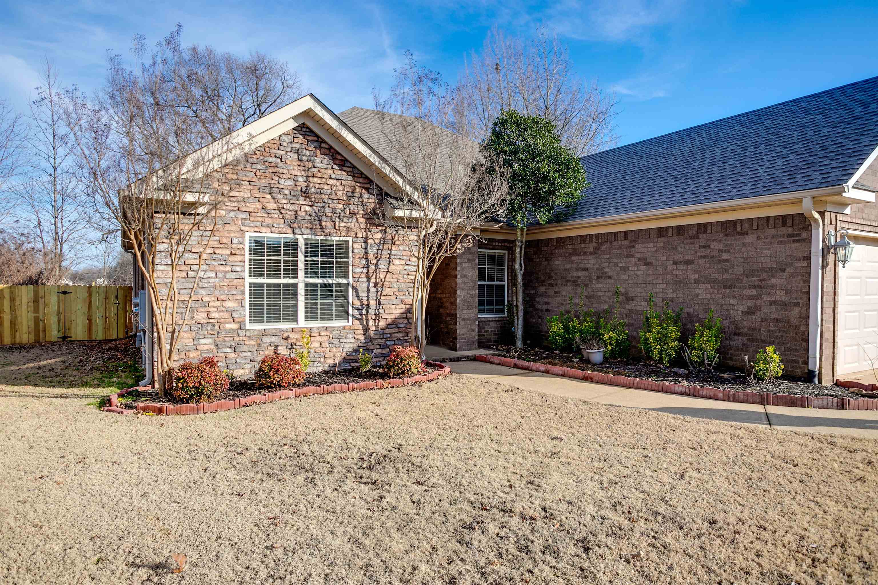 SAGE MEADOWS - Residential