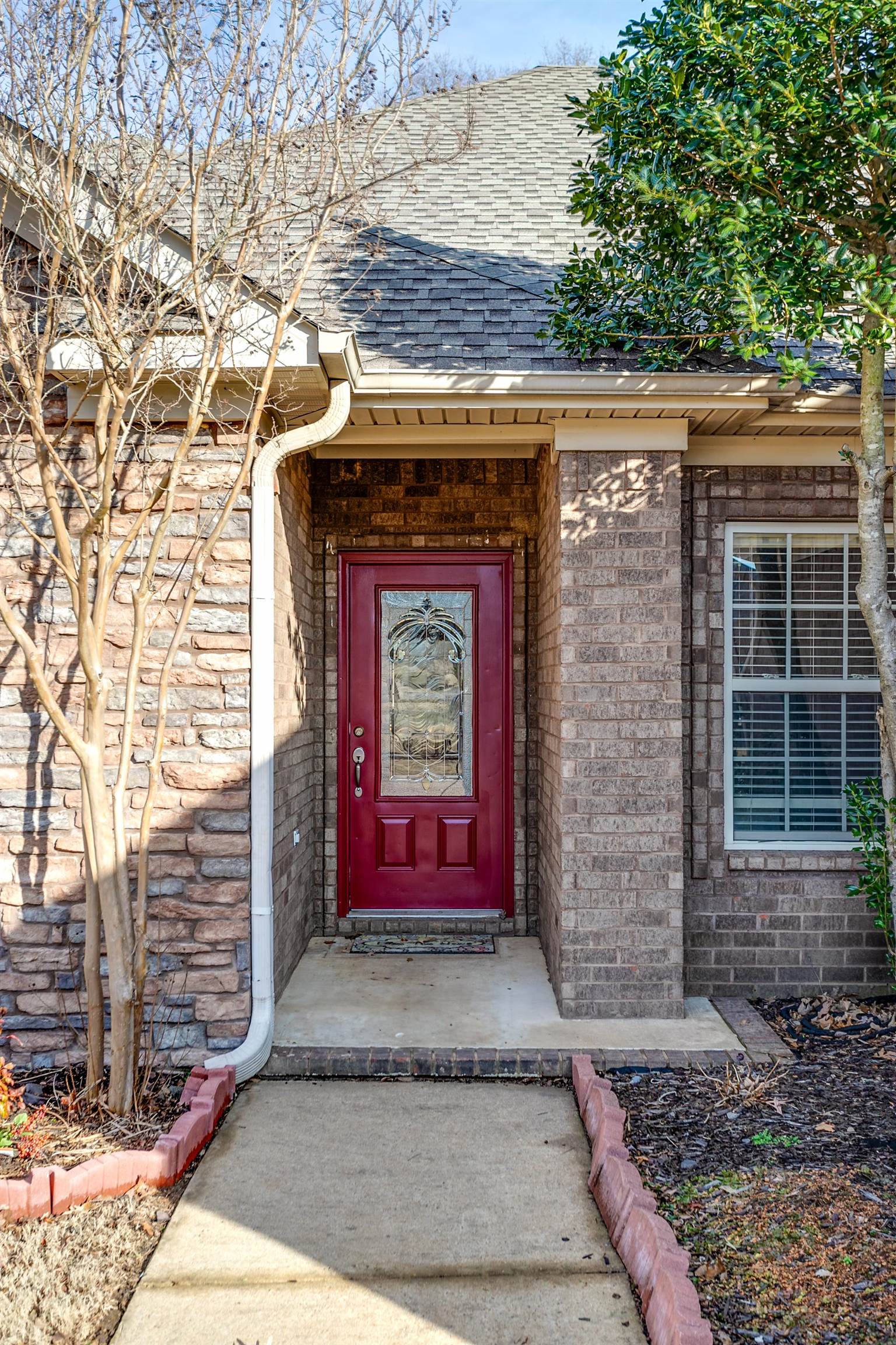 SAGE MEADOWS - Residential