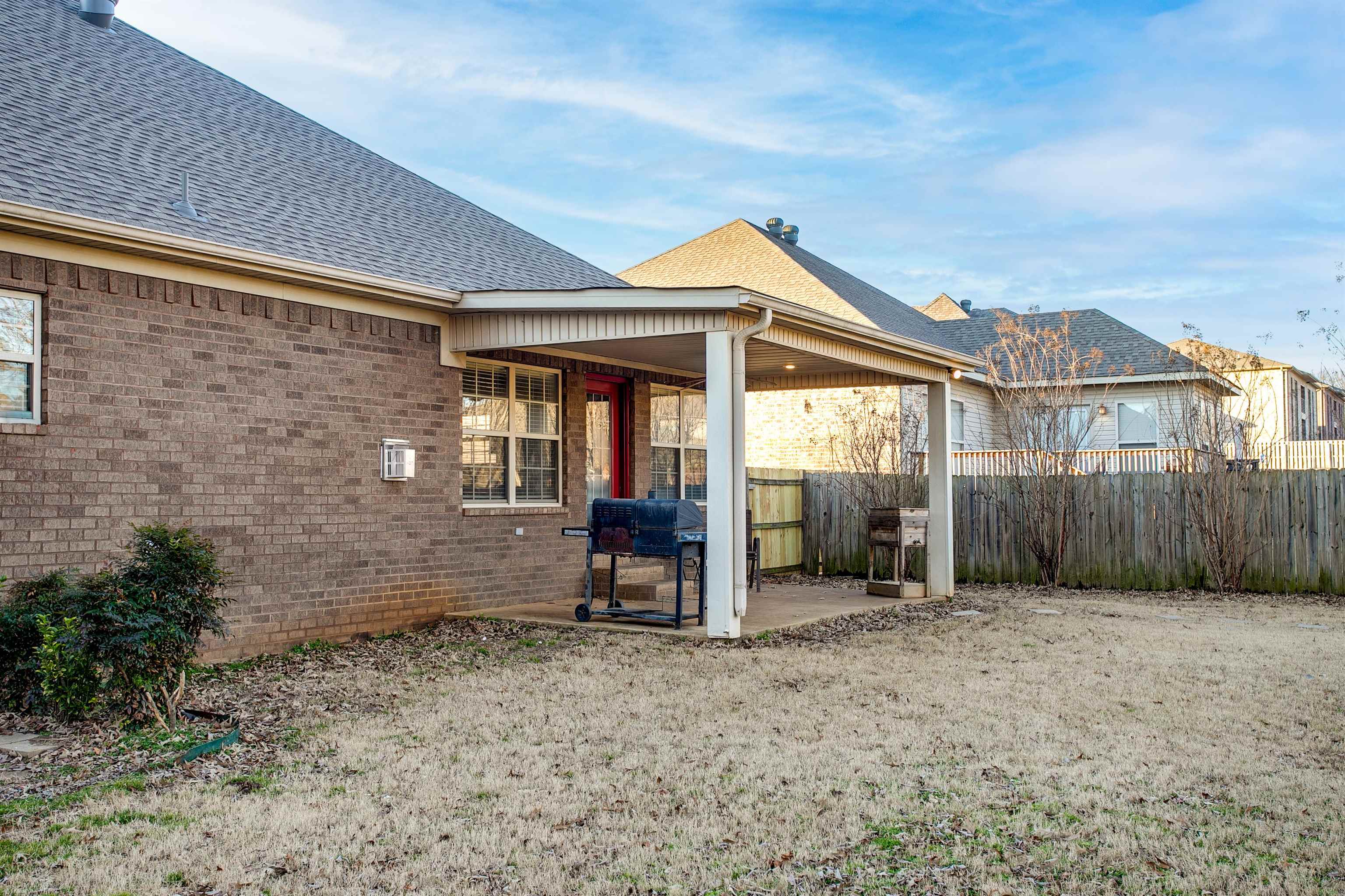 SAGE MEADOWS - Residential