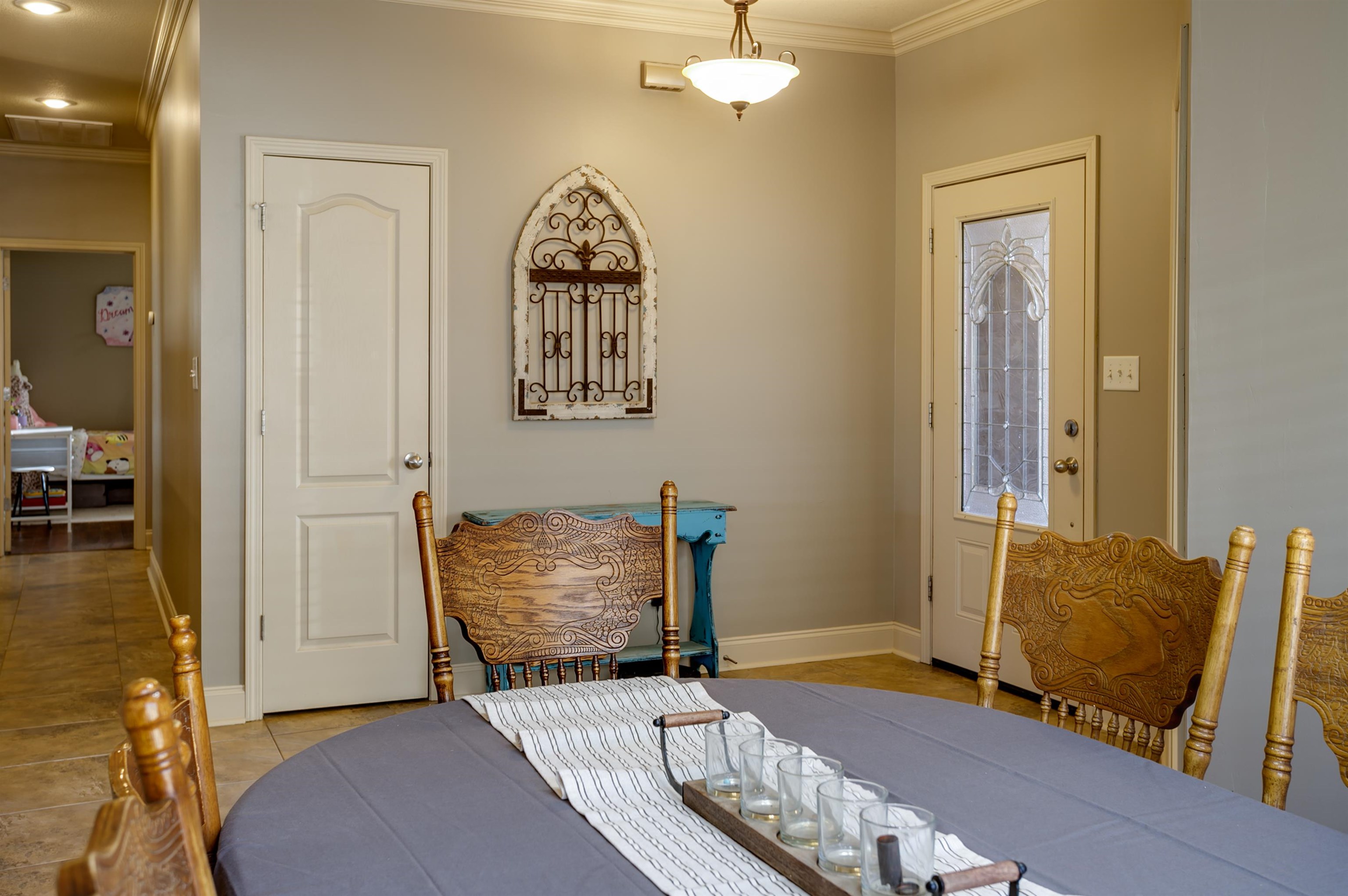 SAGE MEADOWS - Residential