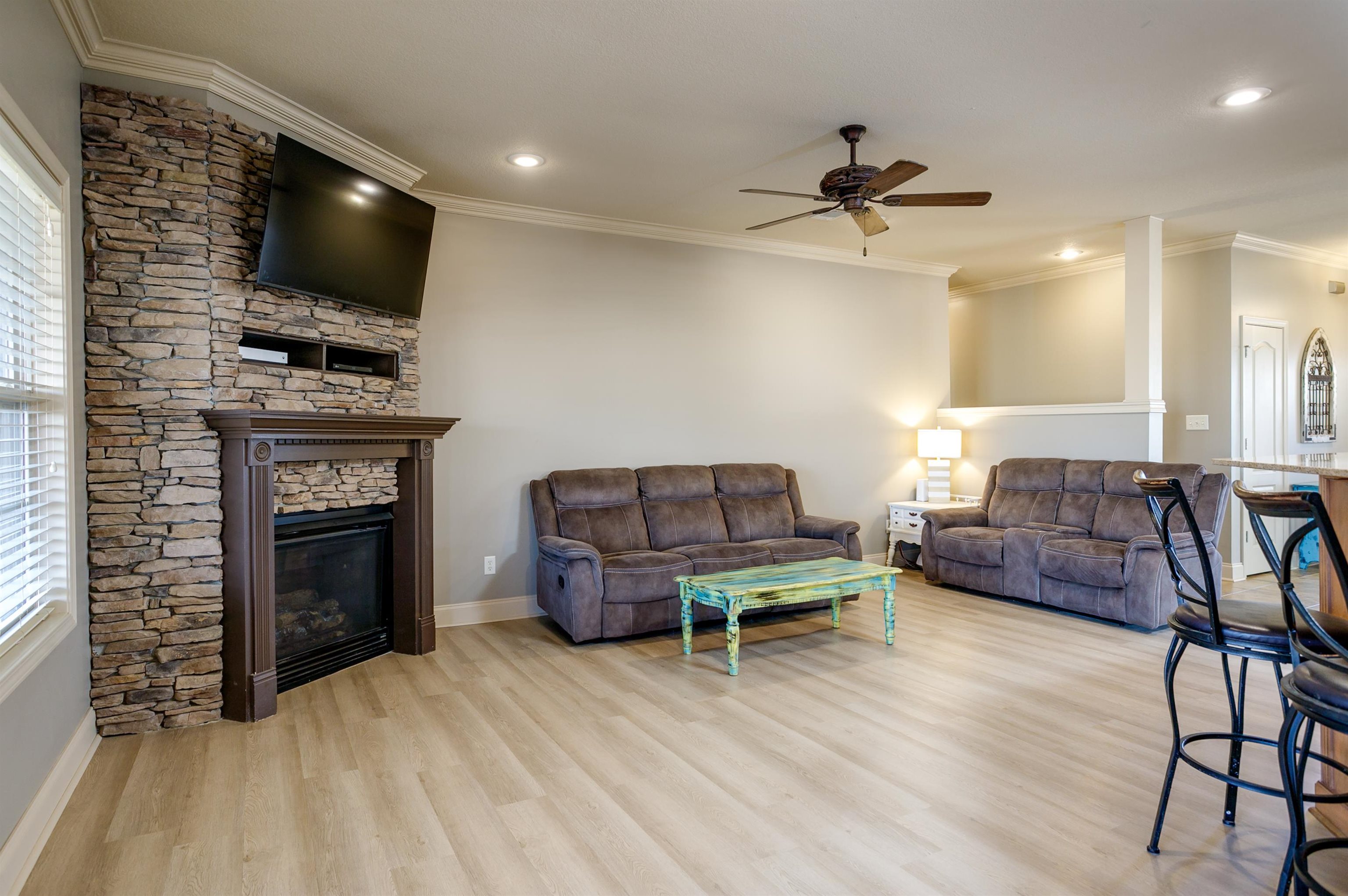 SAGE MEADOWS - Residential