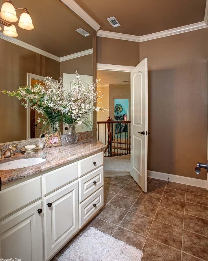 CHENAL VALLEY GERMAY COURT - Residential