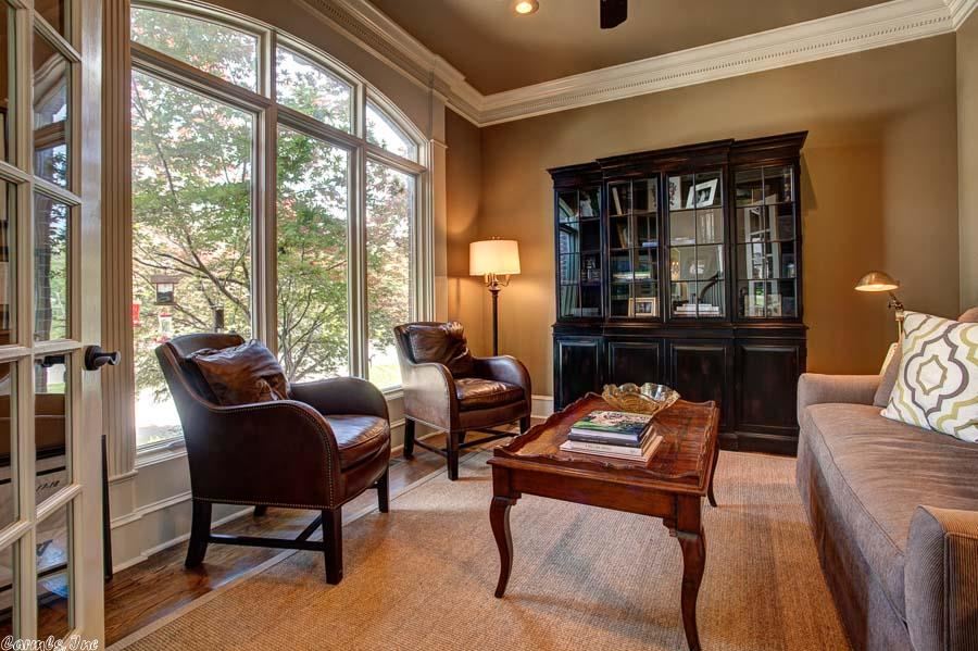 CHENAL VALLEY GERMAY COURT - Residential