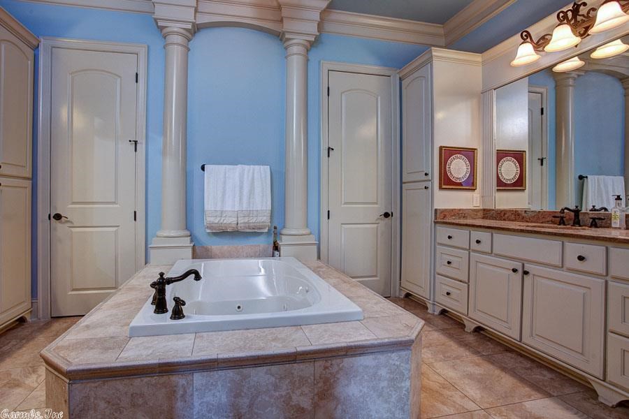 CHENAL VALLEY GERMAY COURT - Residential