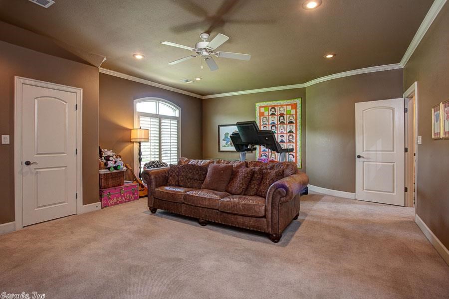 CHENAL VALLEY GERMAY COURT - Residential