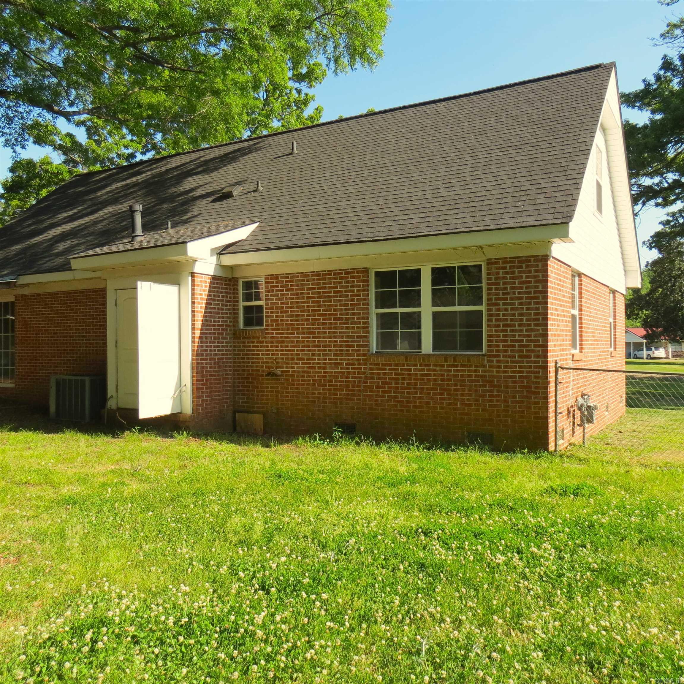 South Hill - Residential