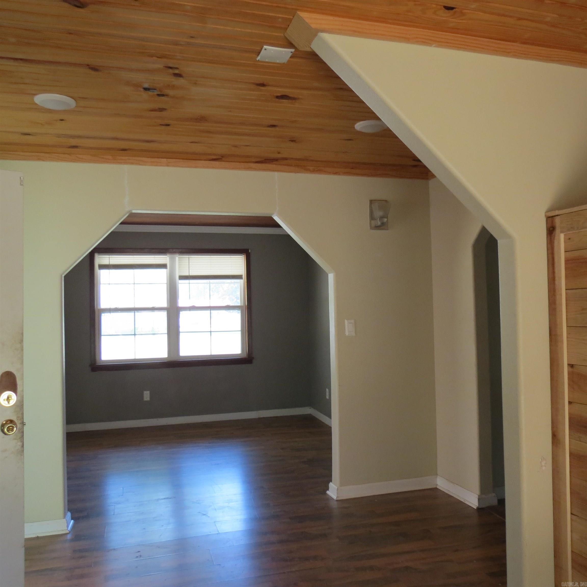 South Hill - Residential