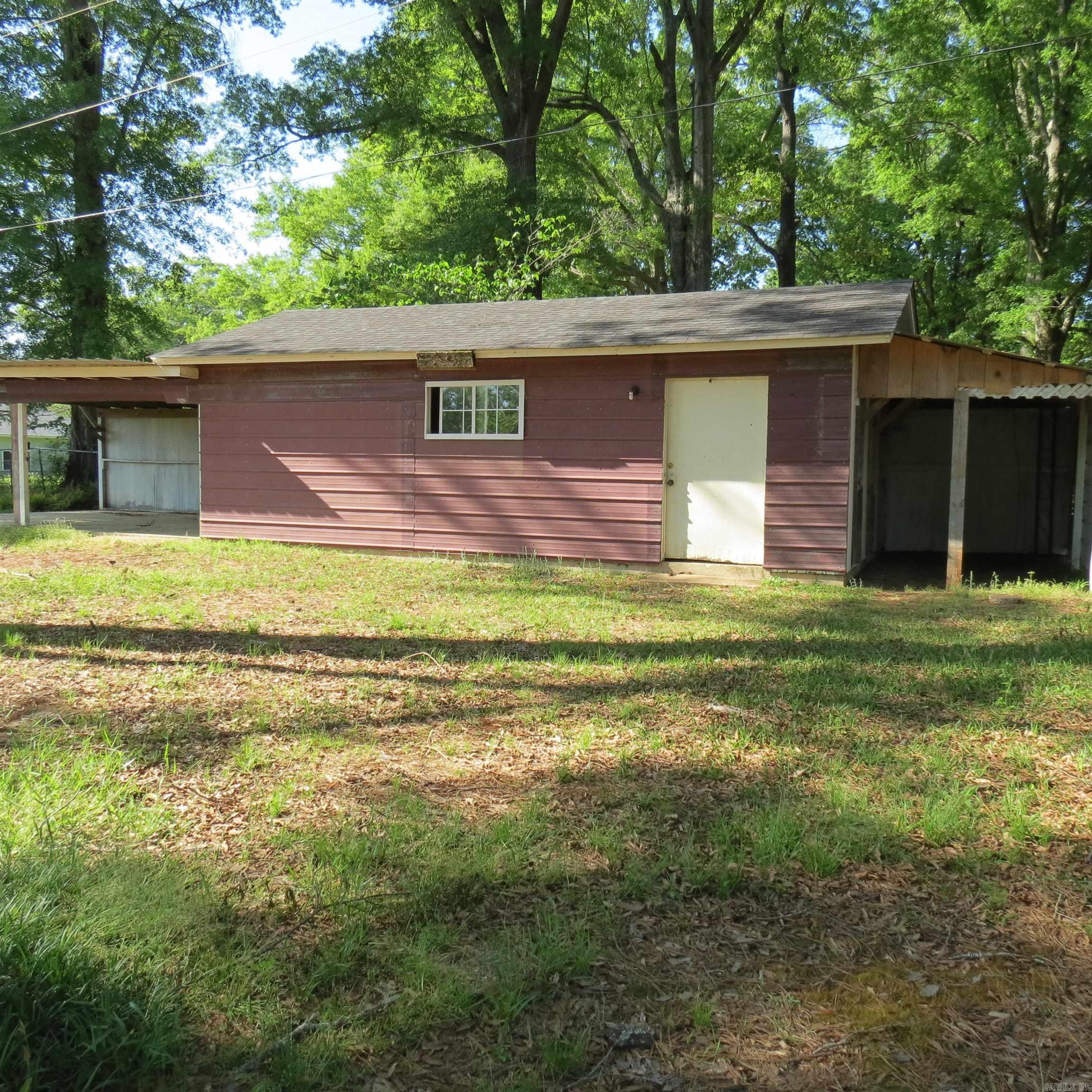 South Hill - Residential