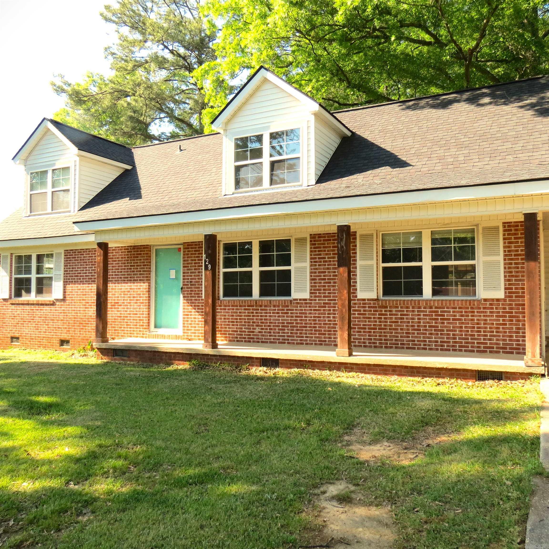 South Hill - Residential