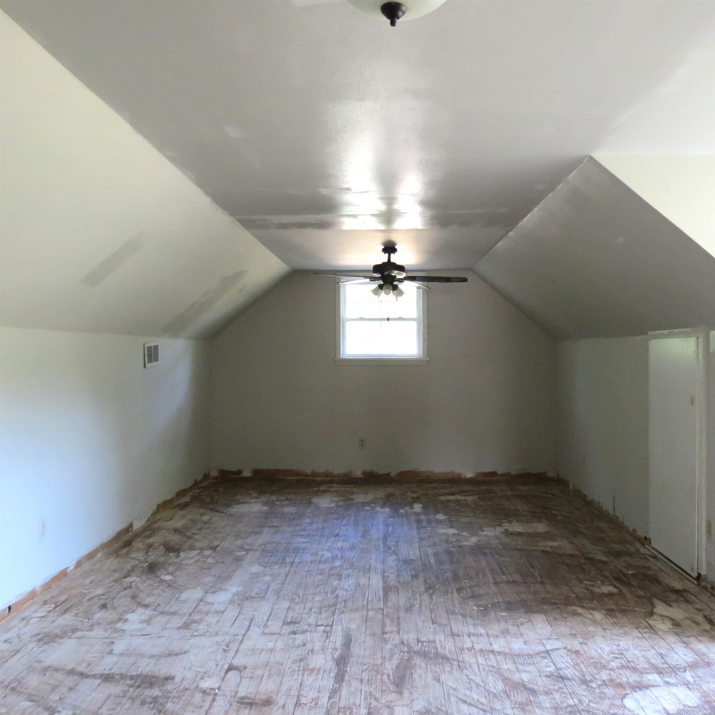 South Hill - Residential