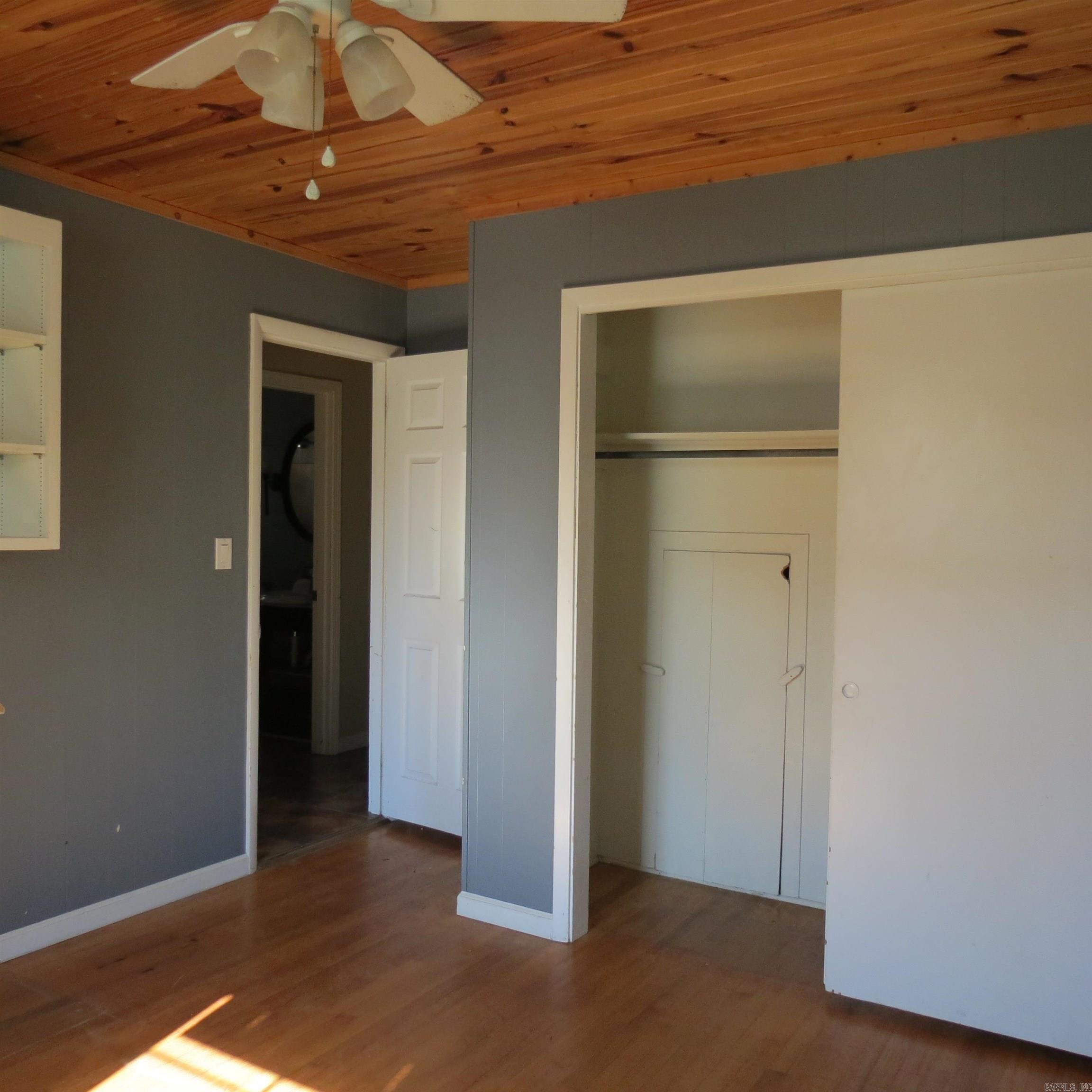 South Hill - Residential