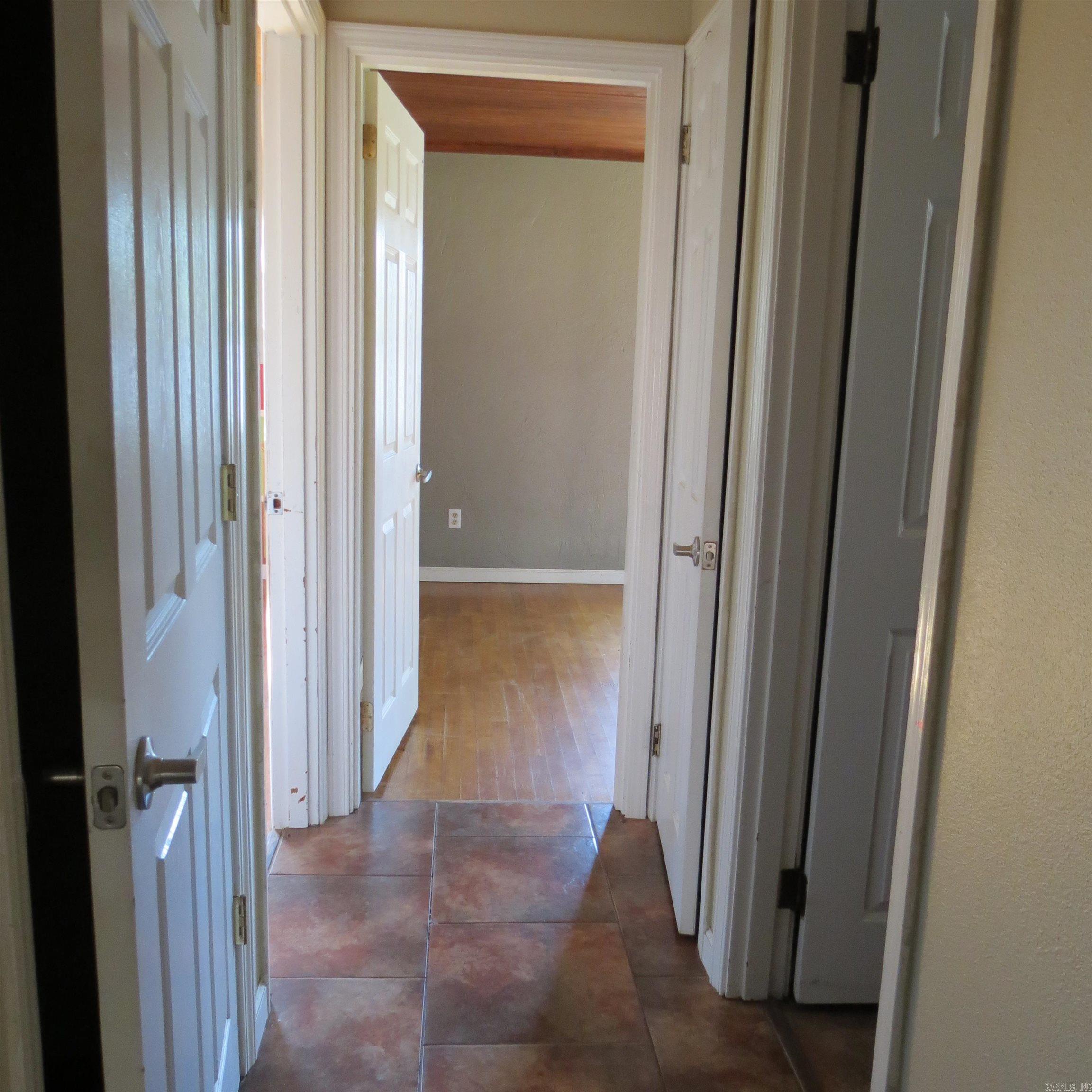 South Hill - Residential
