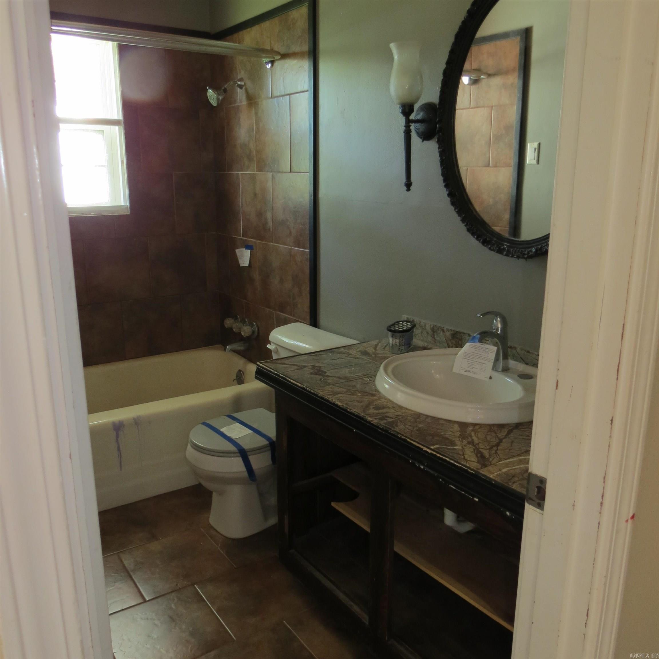 South Hill - Residential