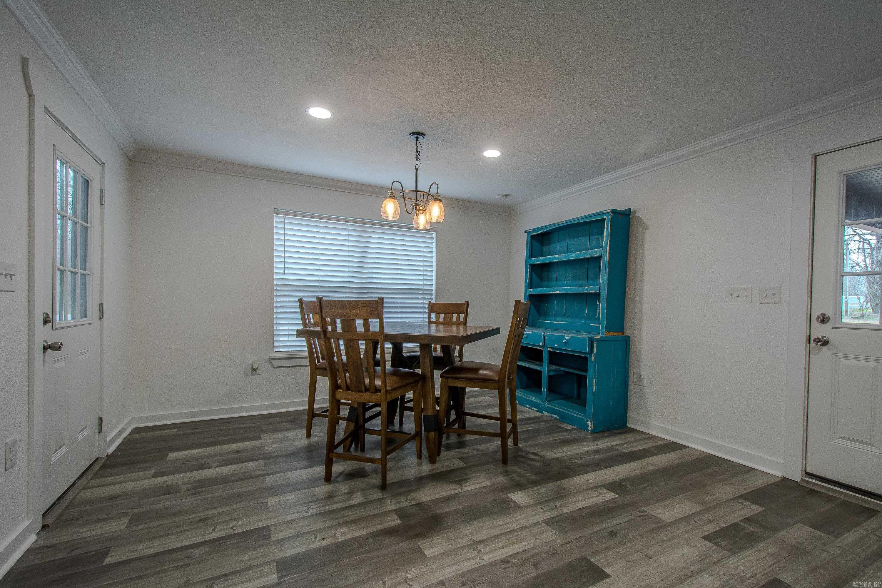 BROOKWOOD - Residential