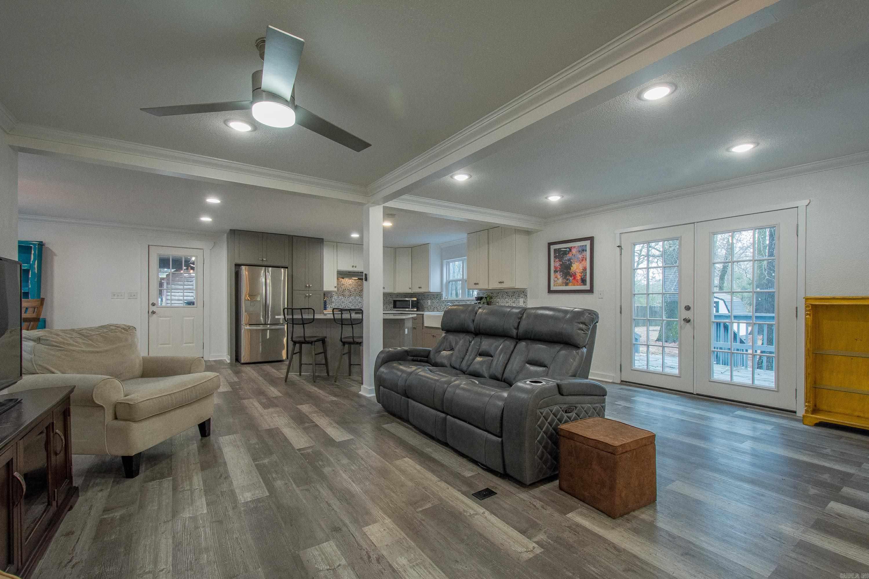 BROOKWOOD - Residential