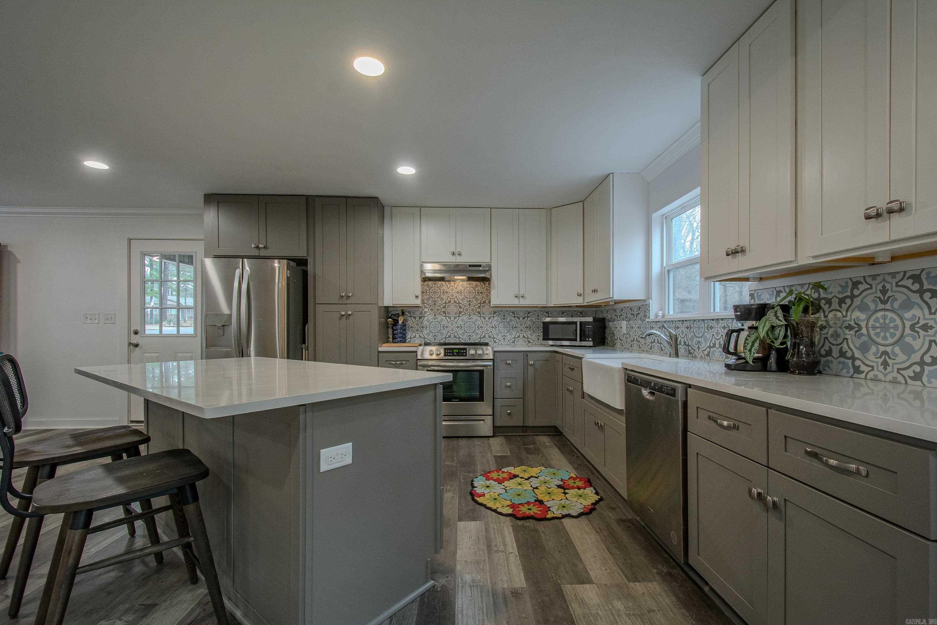 BROOKWOOD - Residential