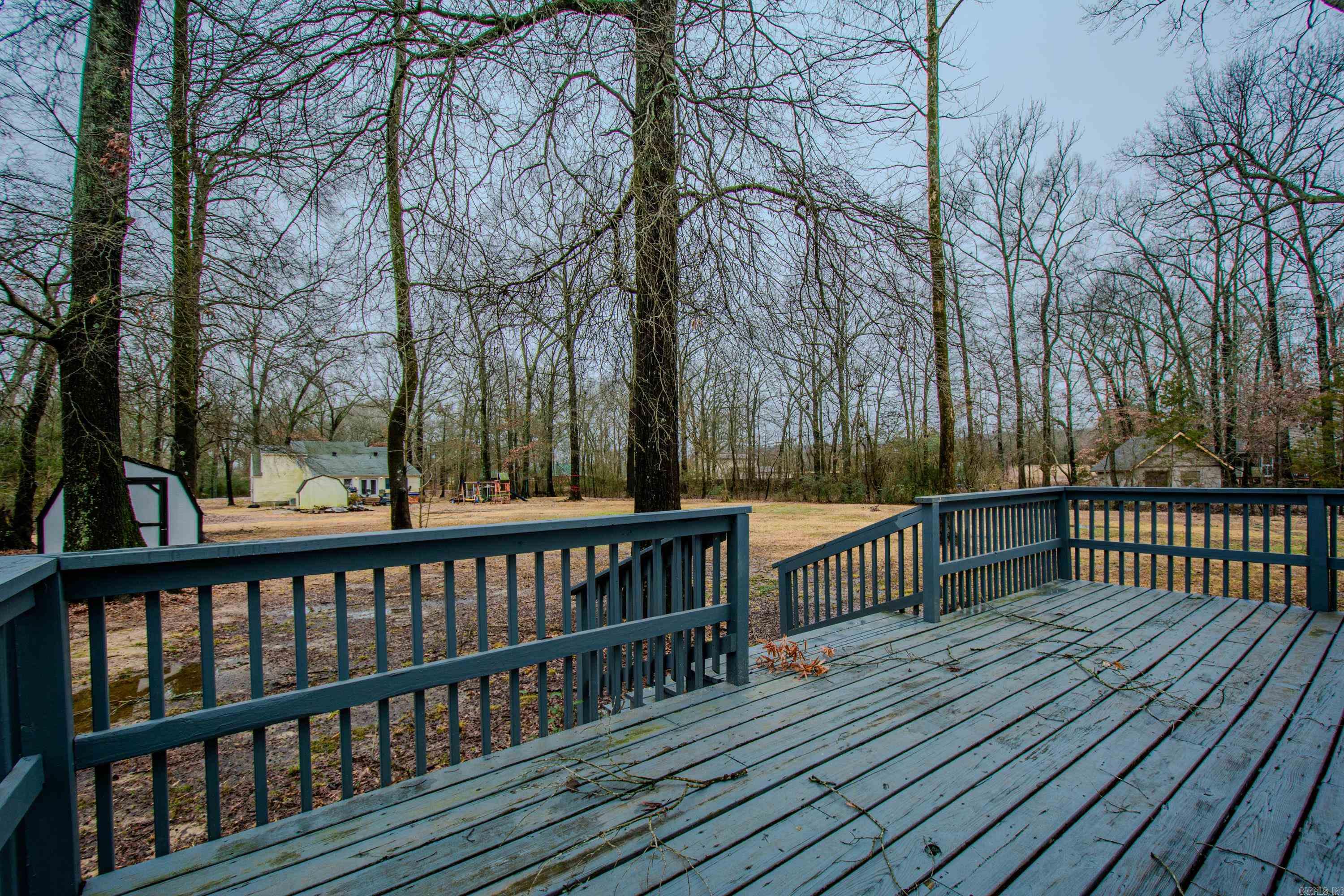 BROOKWOOD - Residential