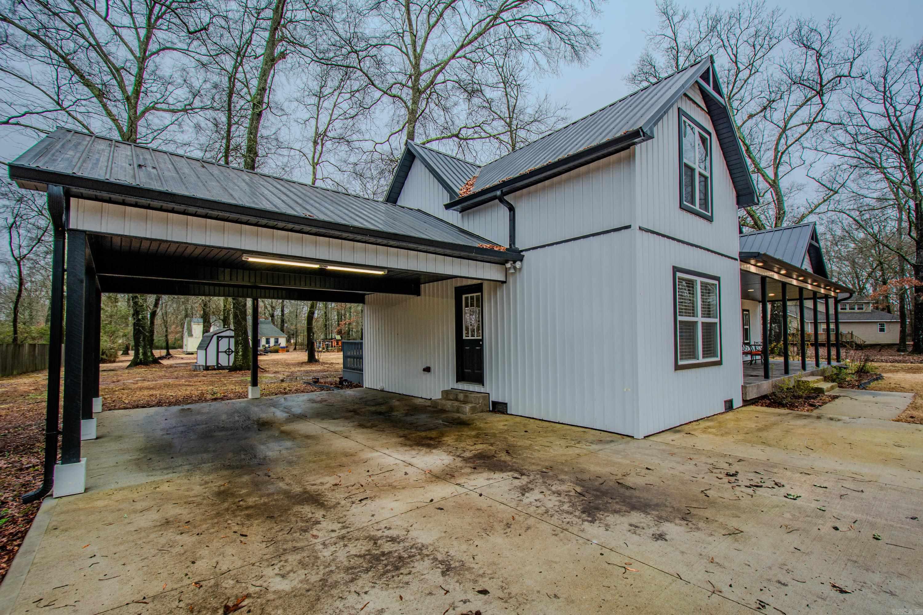 BROOKWOOD - Residential