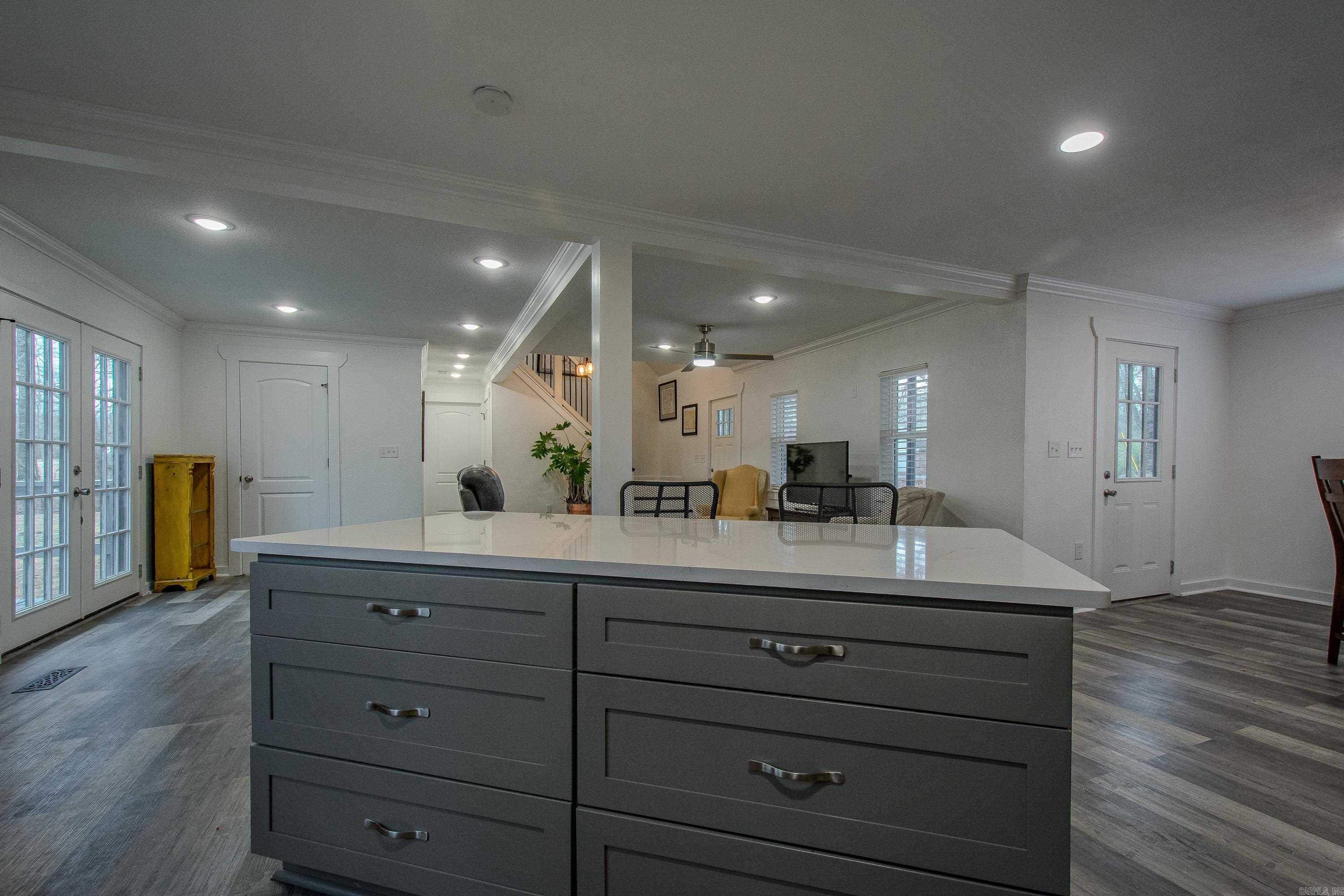 BROOKWOOD - Residential