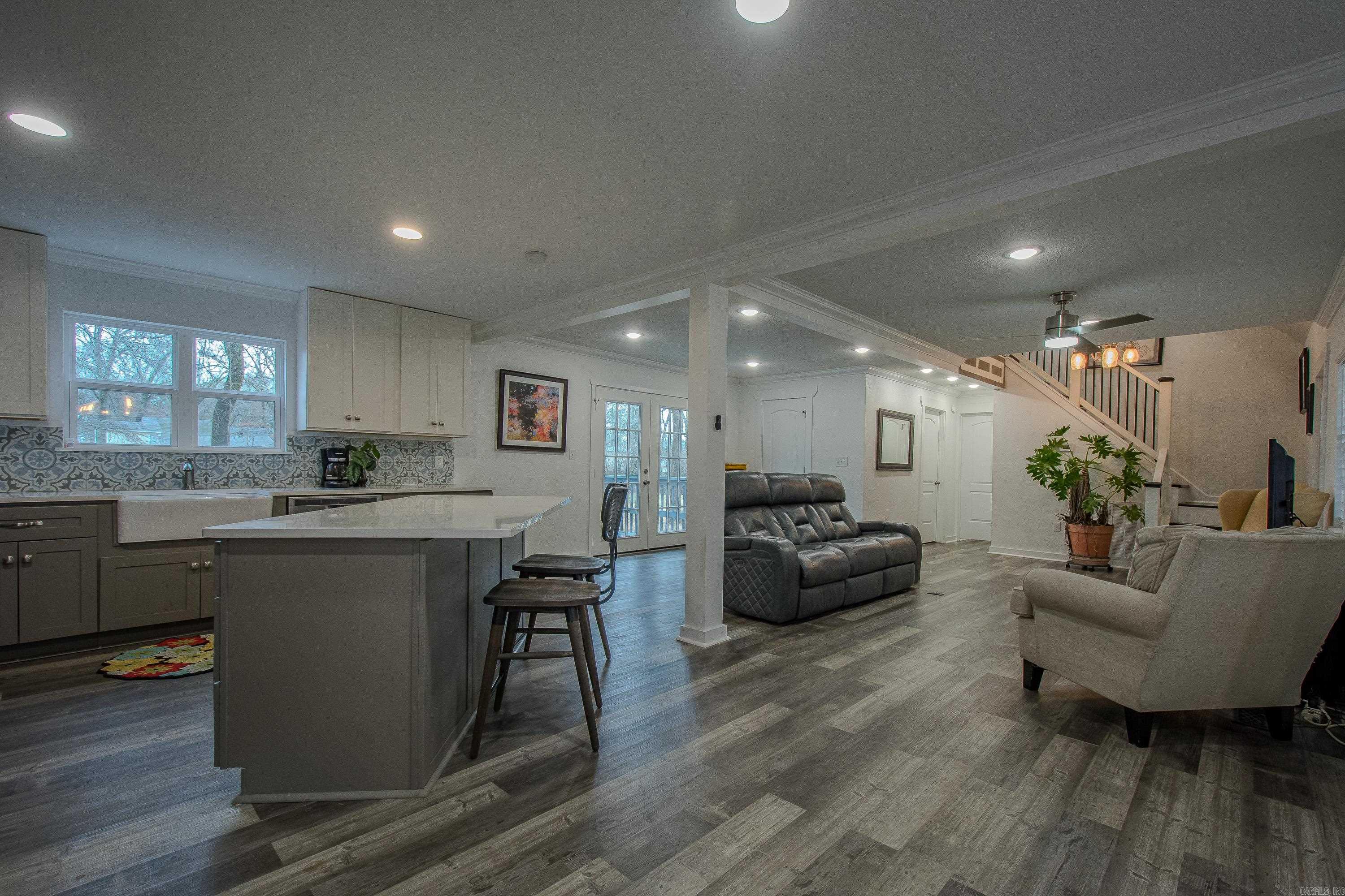 BROOKWOOD - Residential